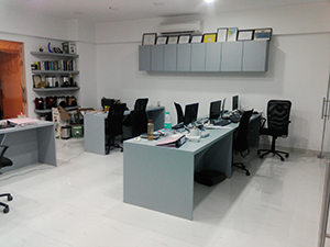 Office Furniture project 28